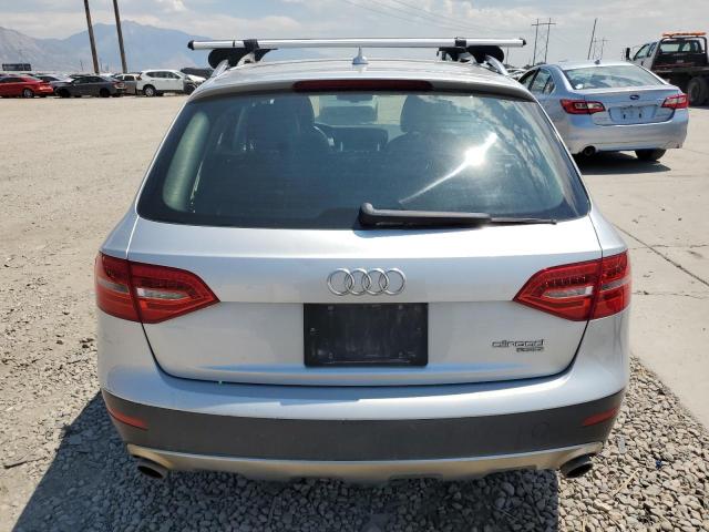 Photo 6 from auction – 2013 AUDI A4 ALLROAD with VIN WA1UFAFL6DA219952
