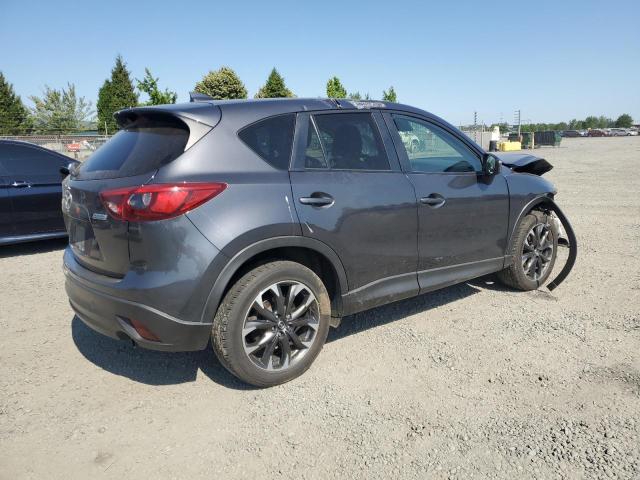 Photo 3 from auction – 2016 MAZDA CX-5 GT with VIN JM3KE4DY5G0865999