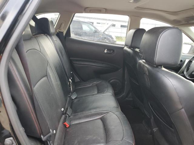 Photo 11 from auction – 2012 NISSAN ROGUE S with VIN JN8AS5MT6CW301474