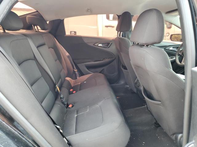 Photo 10 from auction – 2018 CHEVROLET MALIBU LT with VIN 1G1ZD5ST4JF153942