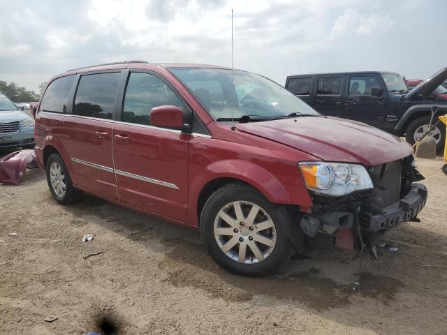 Photo 4 from auction – 2015 CHRYSLER TOWN & COU with VIN 2C4RC1BG6FR706807