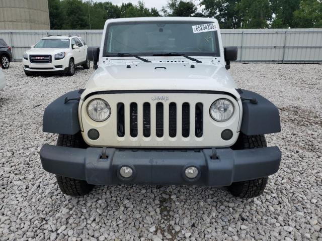 Photo 5 from auction – 2015 JEEP WRANGLER U with VIN 1C4BJWDG9FL554712
