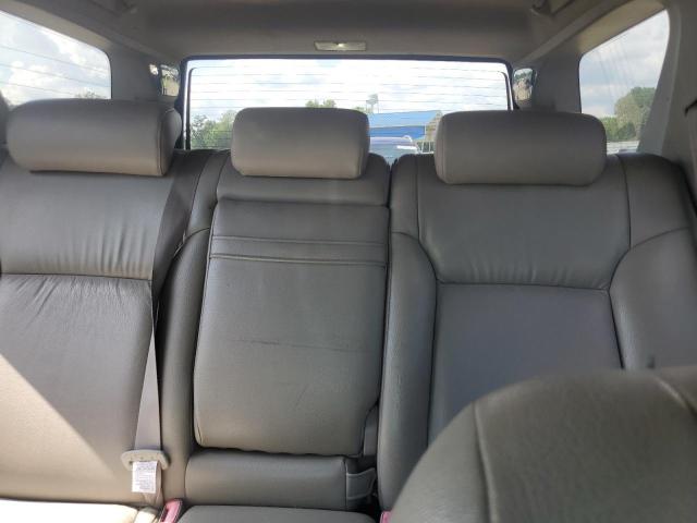 Photo 10 from auction – 2008 TOYOTA 4RUNNER SR with VIN JTEBU14R98K005978