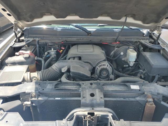 Photo 11 from auction – 2008 CHEVROLET SILVERADO with VIN 2GCEK19J181257301