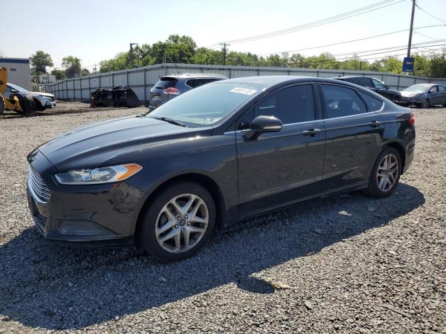 Photo 1 from auction – 2015 FORD FUSION SE with VIN 3FA6P0HD4FR207762