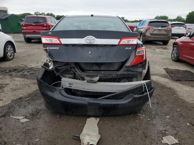 Photo 6 from auction – 2012 TOYOTA CAMRY BASE with VIN 4T4BF1FK3CR266861