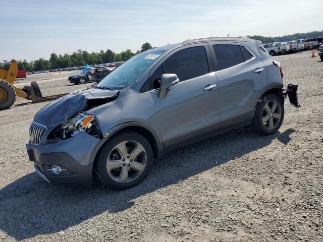 BUICK ENCORE 2014 with VIN KL4CJCSB8EB712272 - Photo from auction