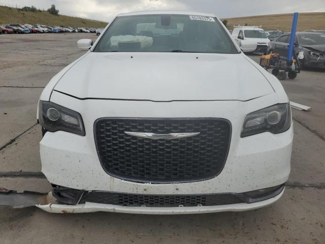 Photo 5 from auction – 2018 CHRYSLER 300 S with VIN 2C3CCAGG5JH226551