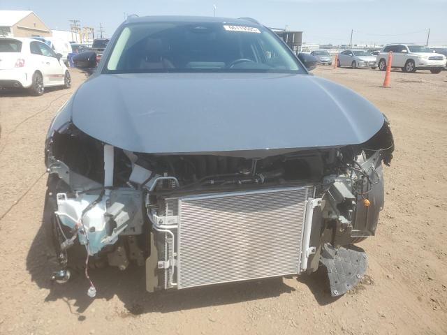 Photo 5 from auction – 2025 MAZDA CX-30 PREF with VIN 3MVDMBCM0SM802059