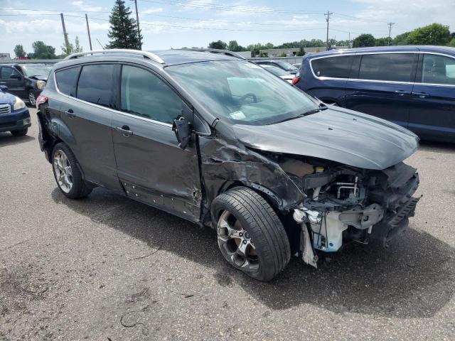 Photo 4 from auction – 2016 FORD ESCAPE TIT with VIN 1FMCU0J90GUA36512
