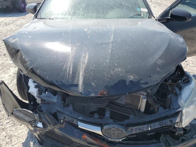 Photo 11 from auction – 2017 TOYOTA CAMRY LE with VIN 4T1BF1FK8HU302531