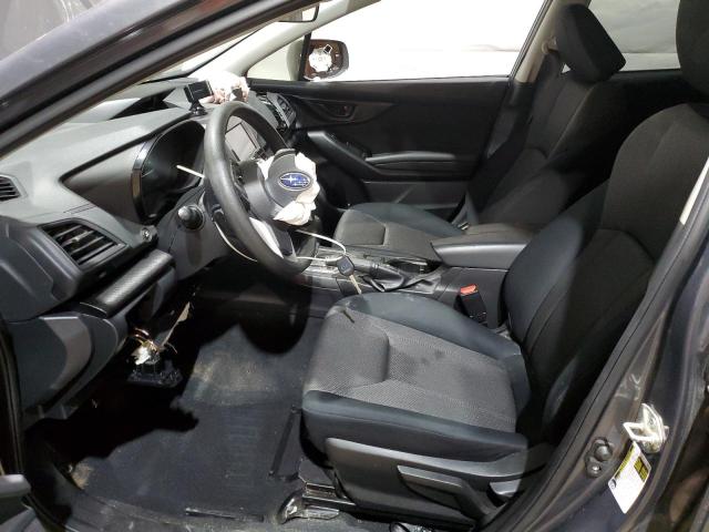 Photo 7 from auction – 2021 SUBARU CROSSTREK with VIN JF2GTABC2M8224415