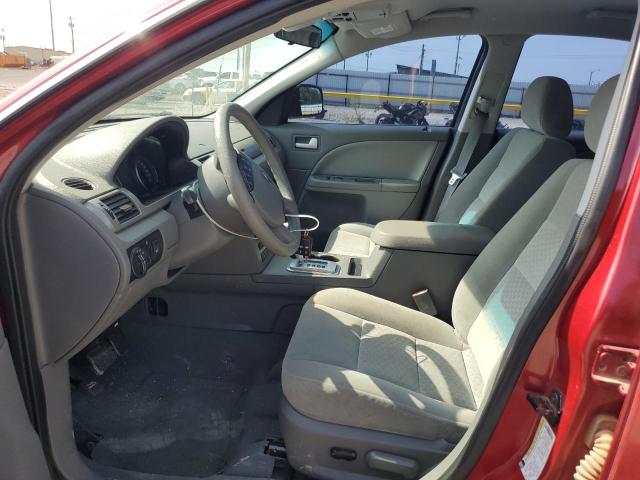 Photo 7 from auction – 2005 FORD FIVE HUNDR with VIN 1FAFP23195G102617