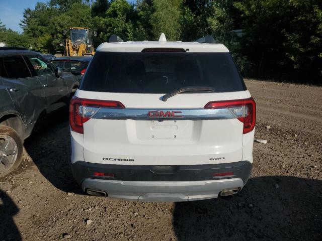 Photo 6 from auction – 2022 GMC ACADIA SLE with VIN 1GKKNRL42NZ181574