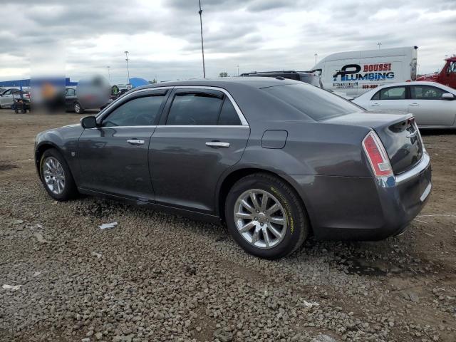 Photo 2 from auction – 2013 CHRYSLER 300C with VIN 2C3CCAET3DH694198