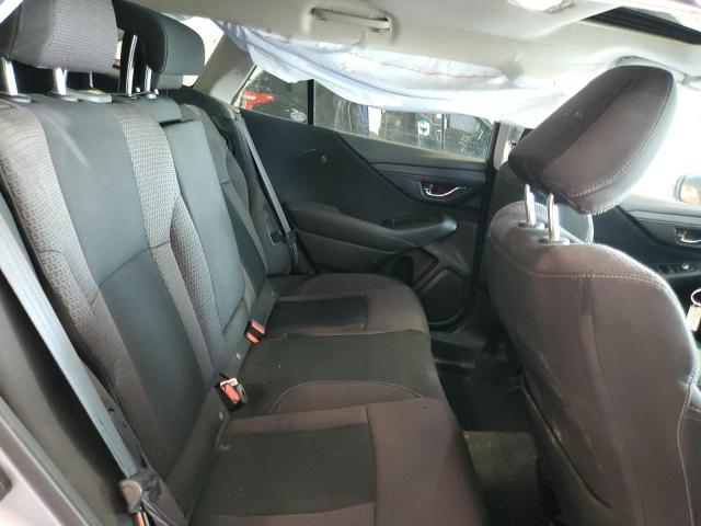 Photo 11 from auction – 2020 SUBARU OUTBACK PR with VIN 4S4BTAECXL3166811
