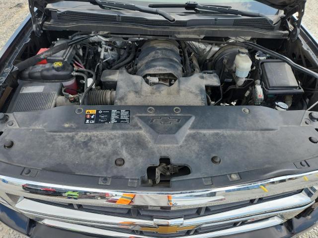 Фото 11 с аукциона – 2014 CHEVROLET SILVERADO с VIN 3GCUKSEC7EG293036