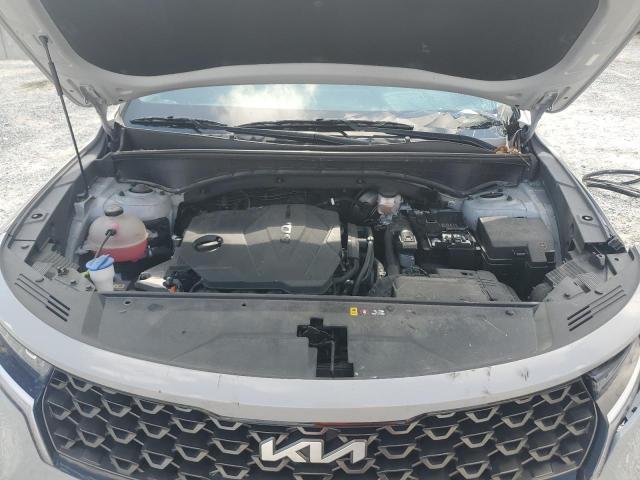 Photo 12 from auction – 2023 KIA SORENTO S with VIN 5XYRLDLC0PG194495