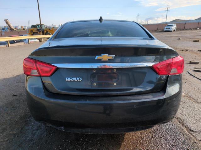Photo 6 from auction – 2015 CHEVROLET IMPALA LS with VIN 2G11Z5SL1F9180109