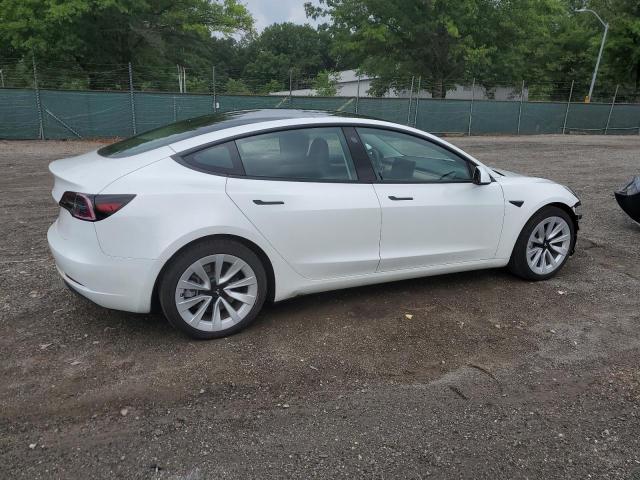 Photo 3 from auction – 2023 TESLA MODEL 3 with VIN 5YJ3E1EA8PF569129