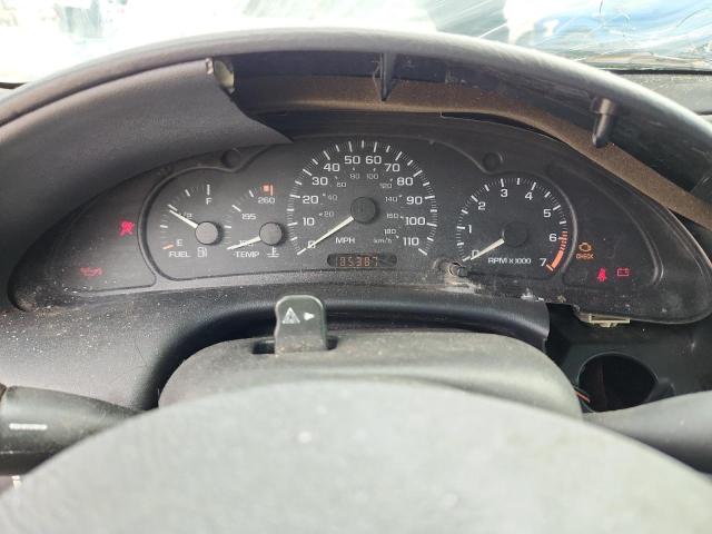 Photo 9 from auction – 2004 CHEVROLET CAVALIER with VIN 1G1JC12F747127529