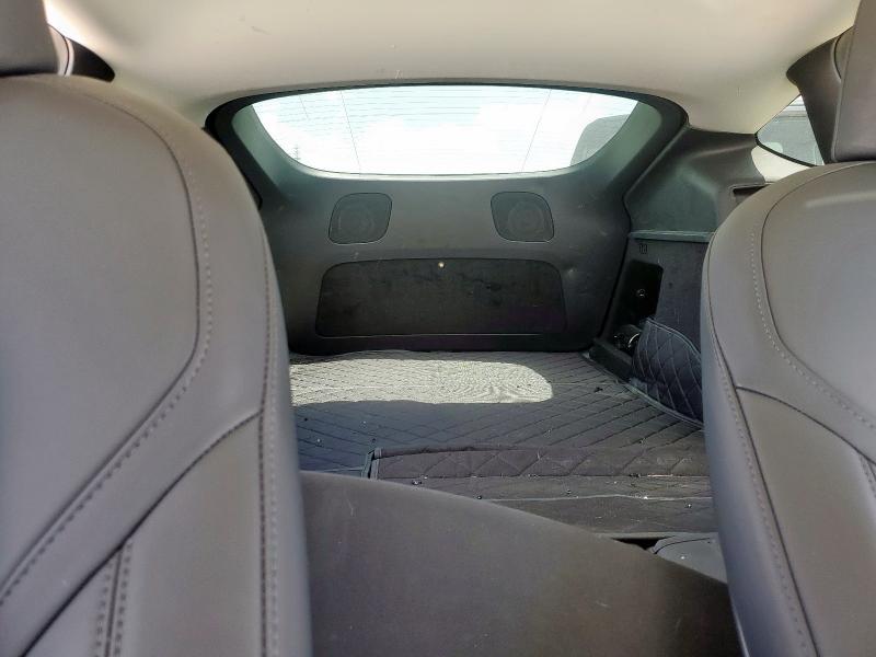 Photo 10 from auction – 2023 TESLA MODEL Y with VIN 7SAYGDEE3PA131431