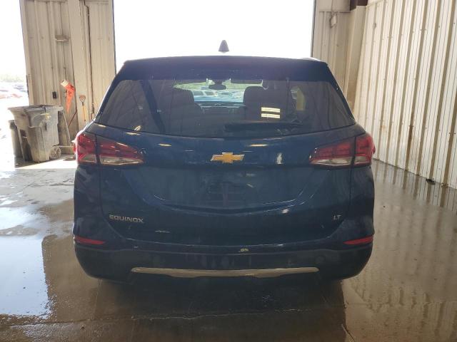 Photo 6 from auction – 2022 CHEVROLET EQUINOX LT with VIN 3GNAXKEV8NL255447