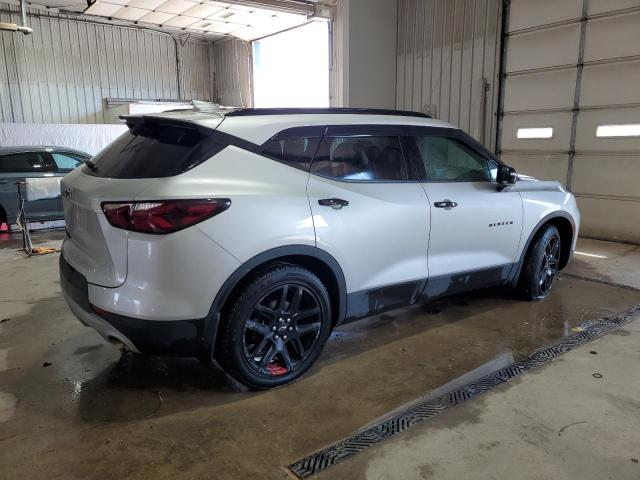Photo 3 from auction – 2020 CHEVROLET BLAZER 2LT with VIN 3GNKBHRS3LS696931