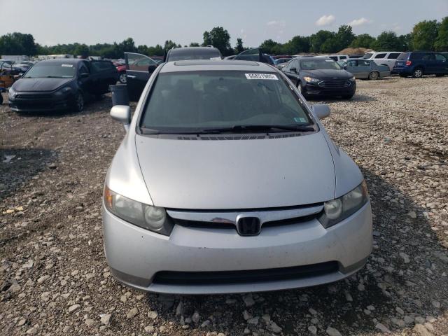 Photo 5 from auction – 2007 HONDA CIVIC EX with VIN 1HGFA16847L066121