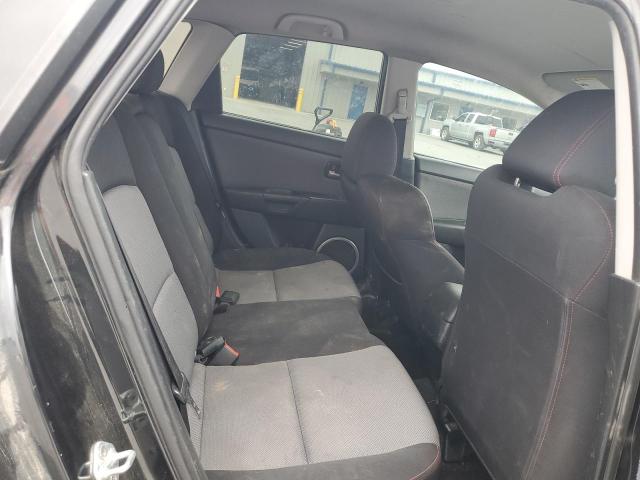 Photo 10 from auction – 2007 MAZDA SPEED 3 with VIN JM1BK34M071756482