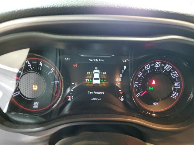 Photo 9 from auction – 2020 DODGE CHALLENGER SXT with VIN 2C3CDZAG4LH112970
