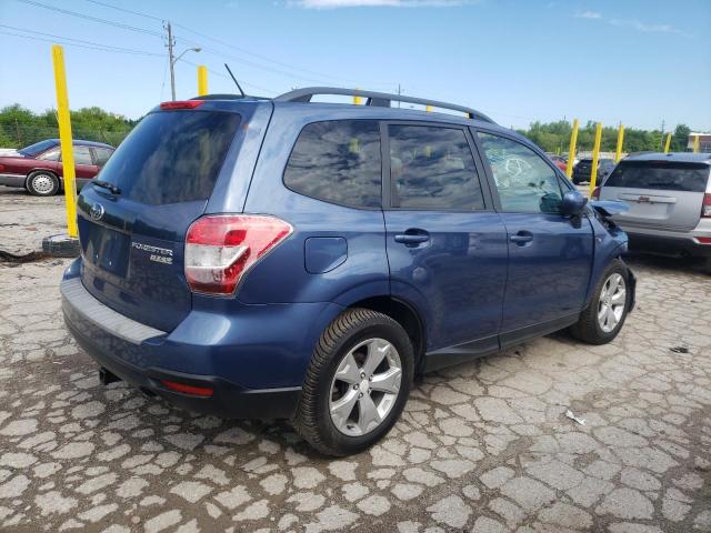 Photo 3 from auction – 2014 SUBARU FORESTER 2 with VIN JF2SJAEC7EH546013