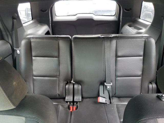 Foto 10 de la subasta – 2015 FORD EXPLORER con VIN 1FM5K8ARXFGA21297
