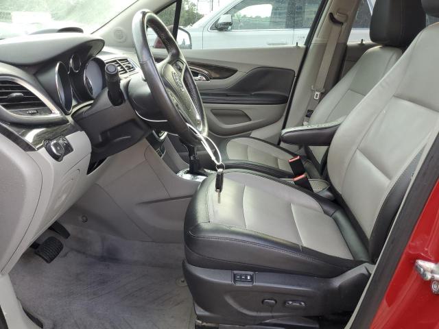 Photo 7 from auction – 2015 BUICK ENCORE PRE with VIN KL4CJDSB1FB166244