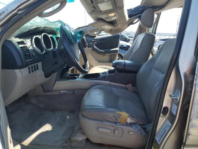 Zdjęcie 7 z aukcji – 2003 TOYOTA 4RUNNER LI z VIN JTEBT17RX30013381