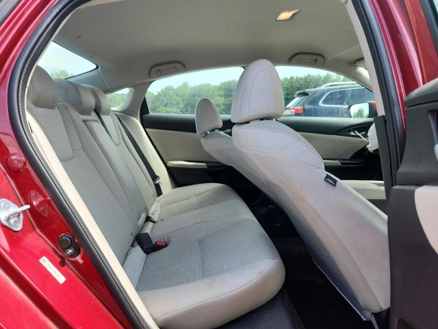 Photo 10 from auction – 2022 HONDA INSIGHT EX with VIN 19XZE4F5XNE016675