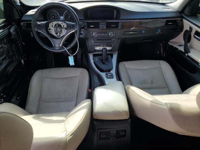 Photo 8 from auction – 2011 BMW 335 D with VIN WBAPN7C57BA948941