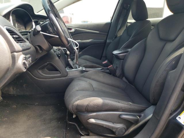 Photo 7 from auction – 2013 DODGE DART SXT with VIN 1C3CDFBA5DD298798