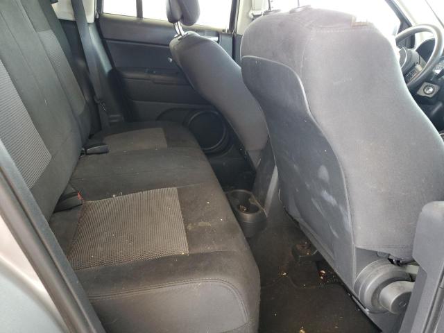 Photo 11 from auction – 2015 JEEP COMPASS SP with VIN 1C4NJCBA1FD190869