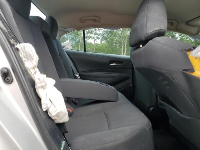Photo 10 from auction – 2021 TOYOTA COROLLA LE with VIN 5YFEPMAE2MP243386