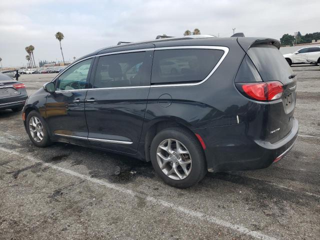 Photo 2 from auction – 2019 CHRYSLER PACIFICA L with VIN 2C4RC1GG9KR686412
