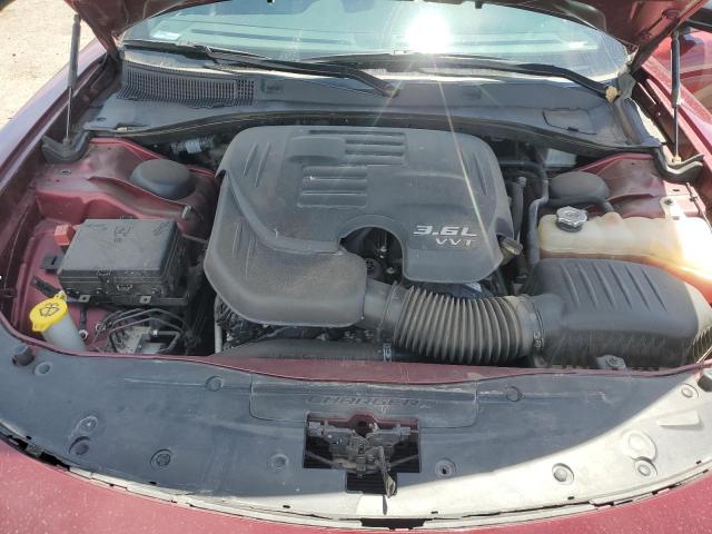 Photo 11 from auction – 2019 DODGE CHARGER GT with VIN 2C3CDXHG1KH522988