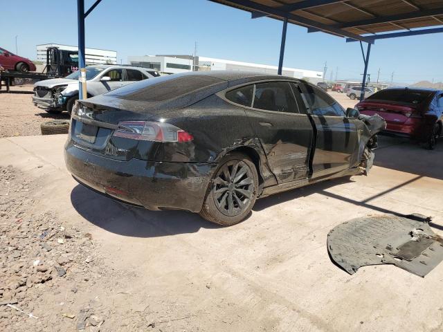 Photo 3 from auction – 2016 TESLA MODEL S with VIN 5YJSA1E2XGF143314