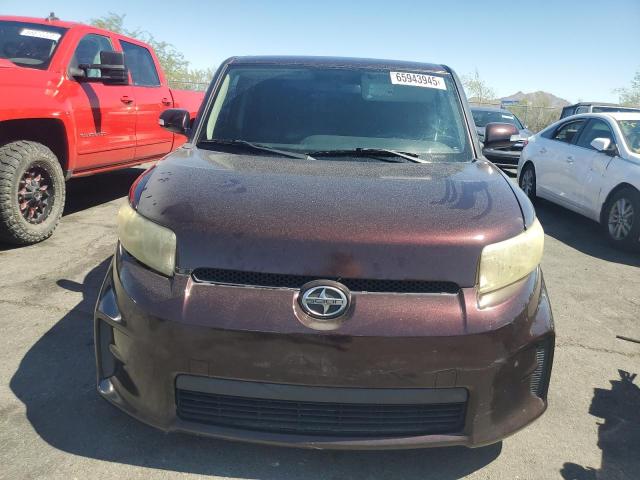 Photo 5 from auction – 2011 TOYOTA SCION XB with VIN JTLZE4FE1B1126145