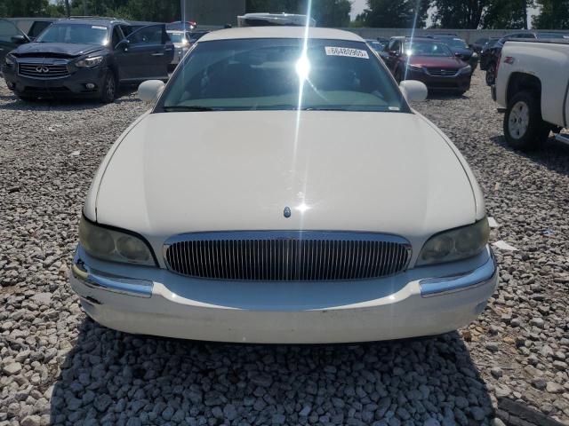 Photo 5 from auction – 2004 BUICK PARK AVENU with VIN 1G4CW54K044140466