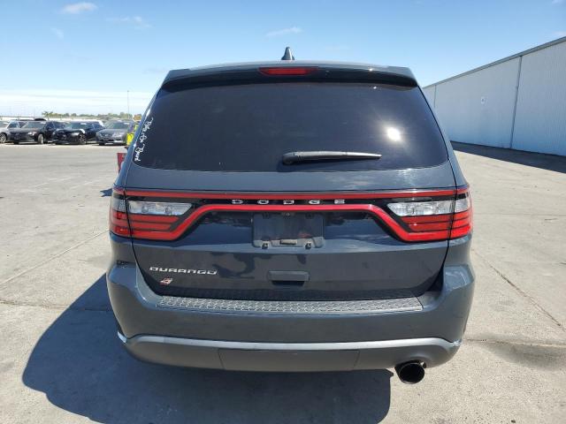 Photo 6 from auction – 2018 DODGE DURANGO SX with VIN 1C4RDJAG8JC282790