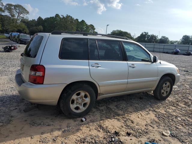 Photo 3 from auction – 2006 TOYOTA HIGHLANDER with VIN JTEDD21A260146350