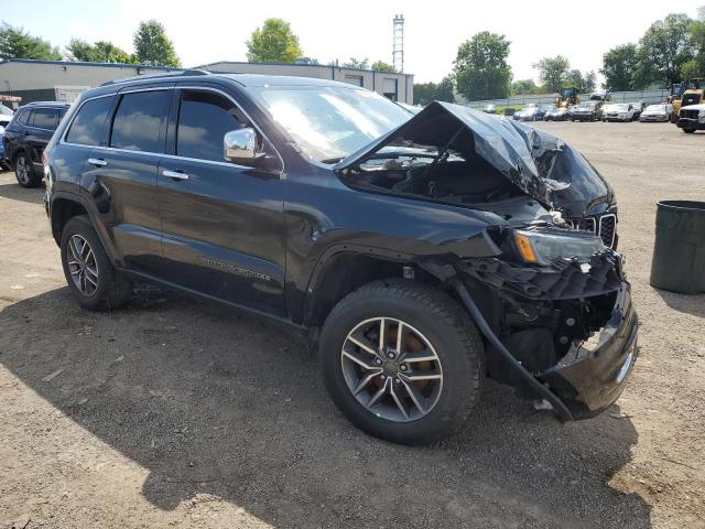 Photo 4 from auction – 2019 JEEP GRAND CHER with VIN 1C4RJFBG4KC713633