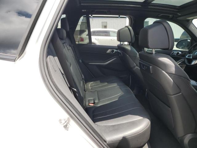 Photo 10 from auction – 2022 BMW X5 with VIN 5UXCR4C08N9L90207