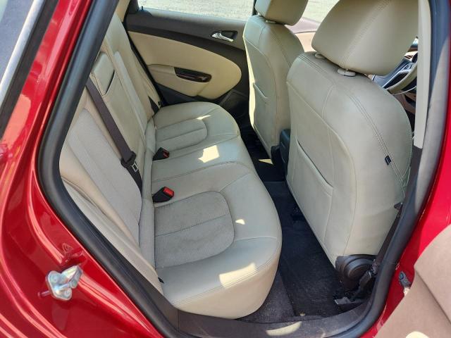 Photo 10 from auction – 2015 BUICK VERANO with VIN 1G4PP5SK7F4189300